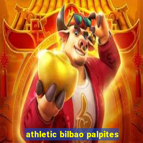 athletic bilbao palpites